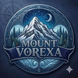 [FREE AVA] Mount Vorexa V2 icon