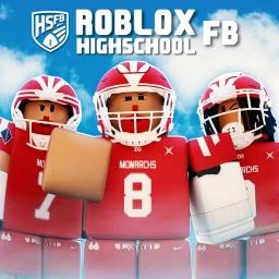 National High School Football Association [V8] icon