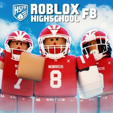 Thumbnail for National High School Football Association [V8] Game