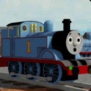 Thumbnail for Blue Train With Friends [BETA] Continued!!  Game