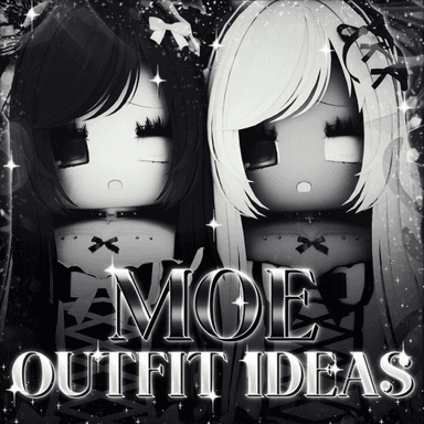 [new 🤍] injectn outfit archive  icon