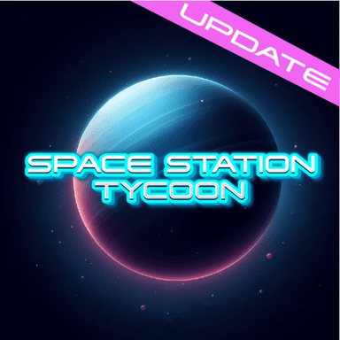 Space Station Tycoon icon