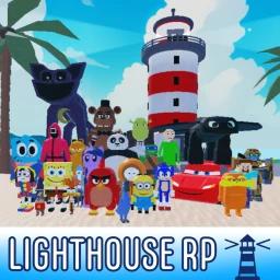 Lighthouse RP icon