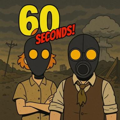 60 Seconds (Space Update) icon