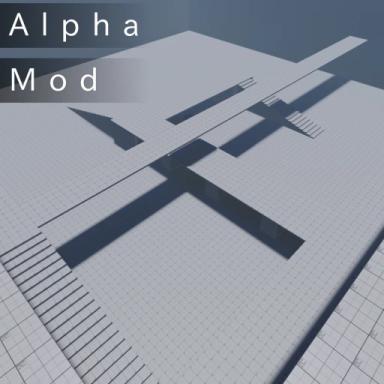 Alpha Mod icon