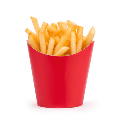 [STAGE 30] French Fries icon