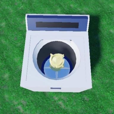 washing machines english and brazil 2025 icon