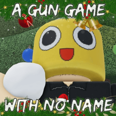 🎄❄ A Gun Game with No Name icon