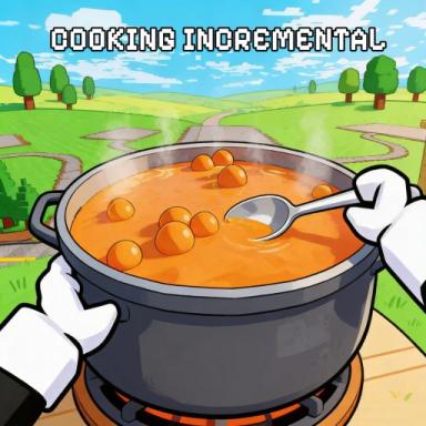 Thumbnail for [🍲] Cooking Simulator Game