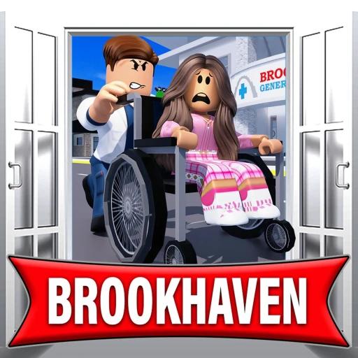 Thumbnail for Brookhaven 🏡RP Game