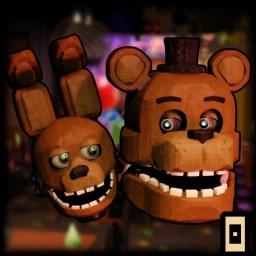💿Fredbear & Friend's RP 💿 icon