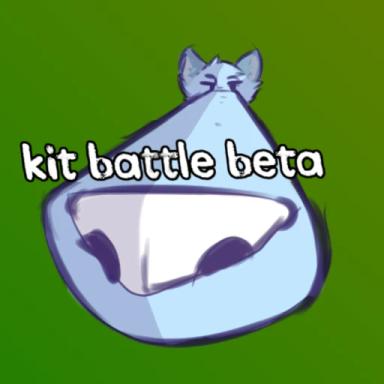 Kit Battle Beta Testing icon