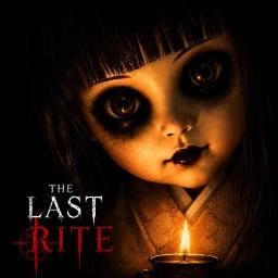 The Last Rite [NIGHTMARE] icon