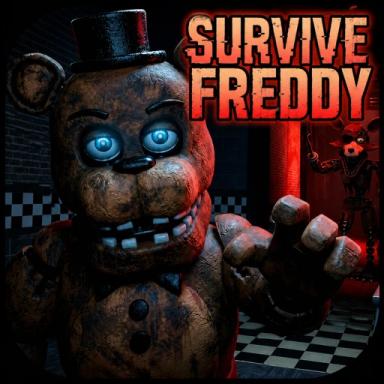 Thumbnail for Survive Freddy [HORROR] Game
