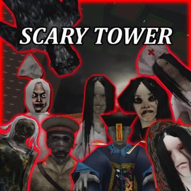 Thumbnail for [Ramadhan] Scary Tower Game