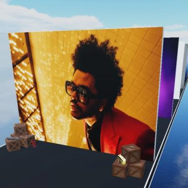 Thumbnail for 🎵 Guess The Artist! Game