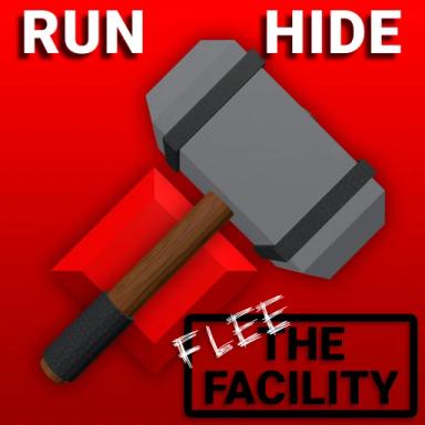 Thumbnail for Flee the Facility Game