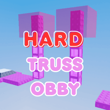 hard truss per difficulty chart obby icon