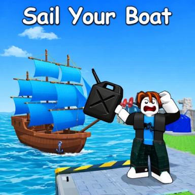 Thumbnail for Sail Your Boat Game