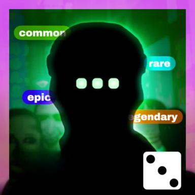 Thumbnail for nextbots rng 🎲 Game