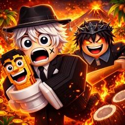 [UPD] Voler une noix de coco icon