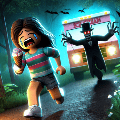 Ice Cream Truck Escape !🍦 icon