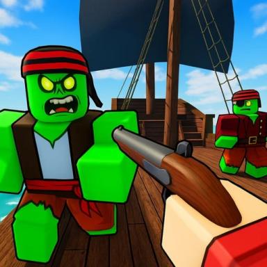Thumbnail for Dead Waters  Game