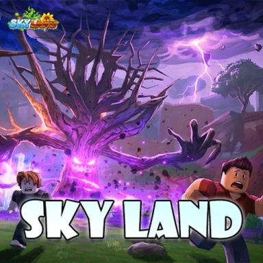 ☁️ Sky Land icon