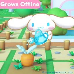 [My Garden] Cinnamoroll Cloud Land RP icon
