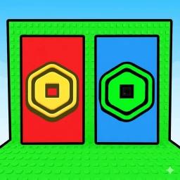 Would You Rather Reach Obby $100,000 icon