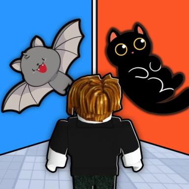 [🎃] Better Animal? 🐕 icon