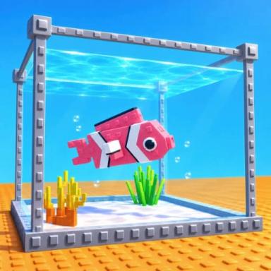 Thumbnail for Grow an Aquarium 🐠 Game