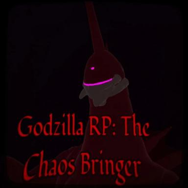 (UPDATE!)Godzilla RP: The Chaos Bringer icon