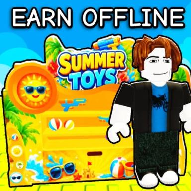 Thumbnail for Build a Toy Store Game
