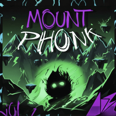 [x100+FREE AVA+COIL] Mount Phonk icon