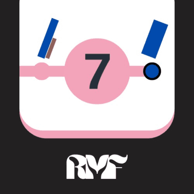 Metro 7 v2 icon