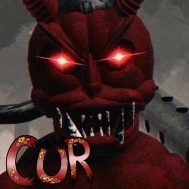 Thumbnail for (ONI👹) Cryptid Universe Rp  Game