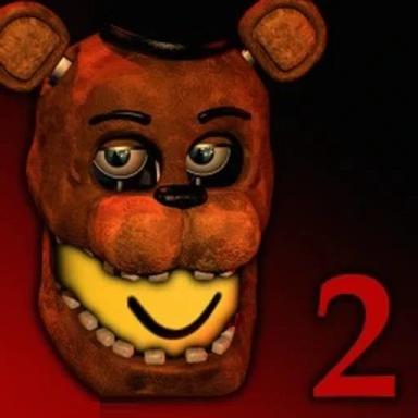 Thumbnail for Five Nights at Freddy's 2 [FNAF 2] Game