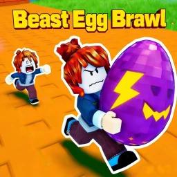 Thumbnail for Beast Egg Scramble Game