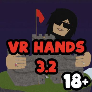 Thumbnail for VR Hands 18 Plus Game