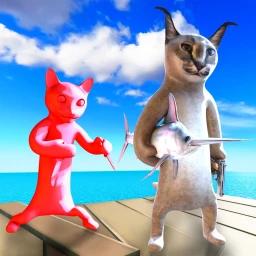 Thumbnail for CAT WARS  Game
