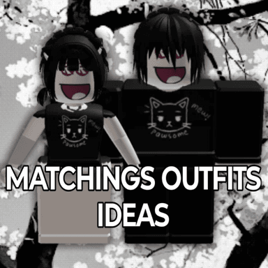 52, Matching Outfits icon