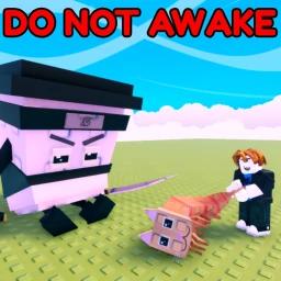 Thumbnail for Sleepy Brainrots Game