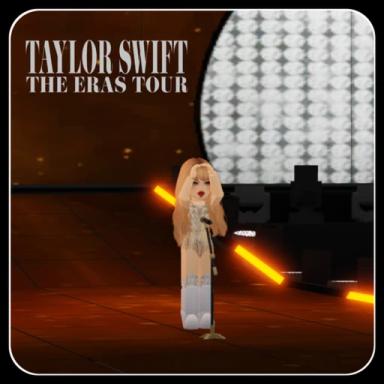 Taylor Swift : The Eras Tour icon