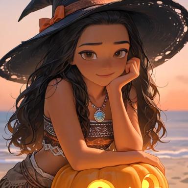 [🎃UPDATE] Moana 2 [RP]🌊 icon