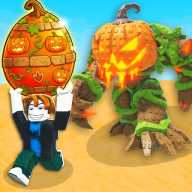 Thumbnail for Steal An Egg Game