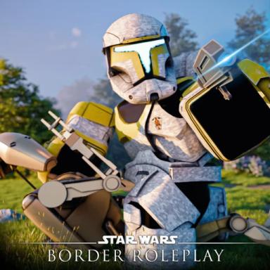 Thumbnail for STAR WARS: Republic Military Roleplay Game