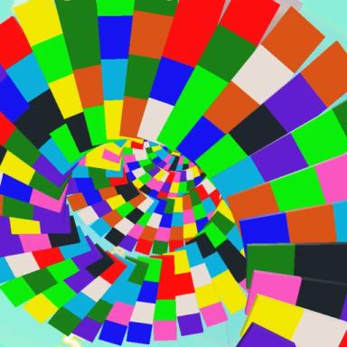Thumbnail for Tower of Color Block Game