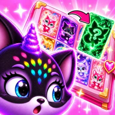 Thumbnail for [🌸 SAKURA] Fluvsies Card Collection Game