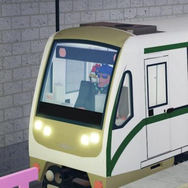 Sofia city metro 2 icon